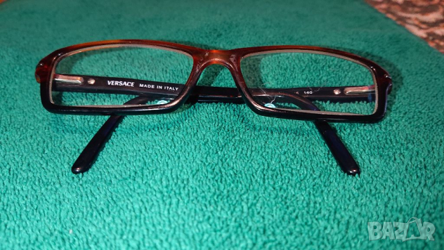 Versace - оригинални очила за рамки , снимка 2 - Слънчеви и диоптрични очила - 36536147
