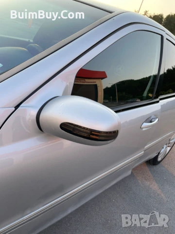 Mercedes 220d elegance, снимка 5 - Автомобили и джипове - 50931001