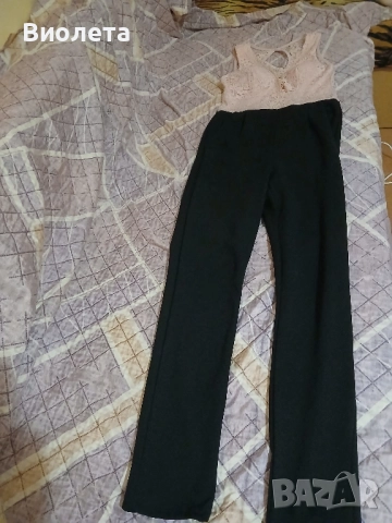 страхотен дамски гащиризон 