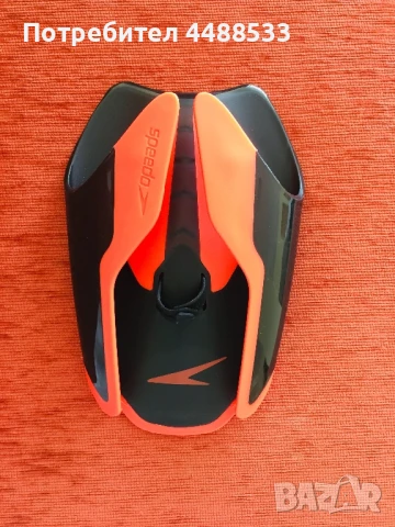 Ръчни перки SPEEDO