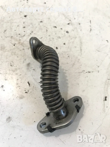 Тръба за EGR клапан за Alfa Romeo 156 2005 1.9 M-Jet Оригинална B430