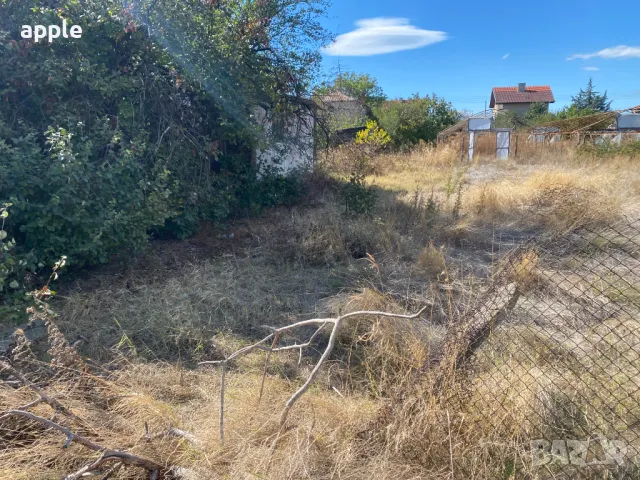 1 дка в регулация с.Сарая/общ. Пазарджик, снимка 7 - Парцели - 47416099