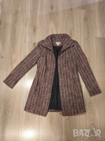 Женско палто букле - Rosi Fashion 