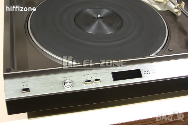 ГРАМОФОН  Optonica rp-5100h , снимка 5 - Грамофони - 35071581