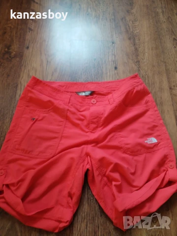 the north face - страхотни дамски панталонки 12/XL, снимка 3 - Спортни екипи - 51206372