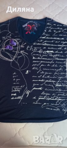 Блузи Desigual M 