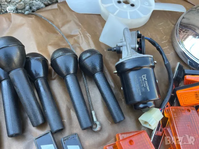 АВТОЧАСТИ ЛАДА/Lada2101.2103.2104.2105.2106.2107.2121.21213, снимка 10 - Части - 47299067