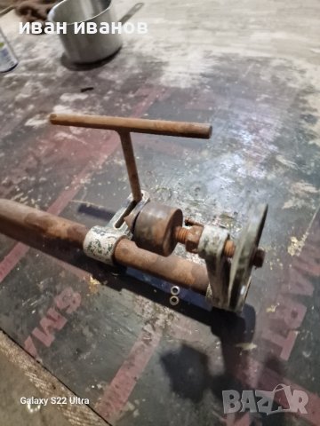 Струг За Дърво, снимка 9 - Стругове - 42955462