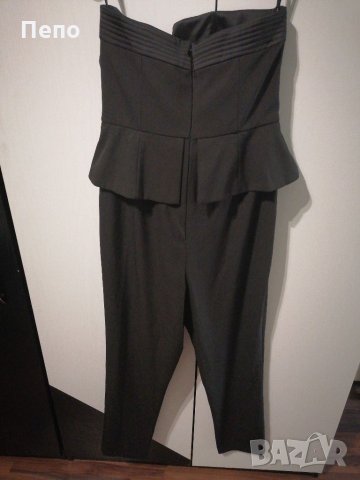 Стилен гащеризон , снимка 3 - Гащеризони - 33540588