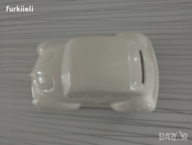 керамична касичка , снимка 4 - Декорация за дома - 52028213