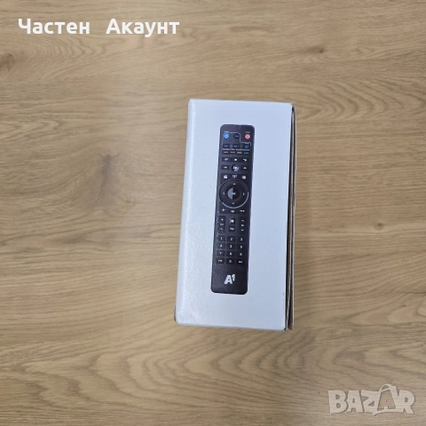 Цифров медиен приемник A1 Xplore TV, модел KSTB5020,, снимка 2 - Приемници и антени - 53427514