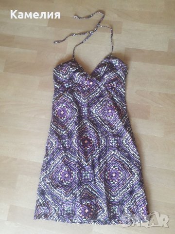 Рокля H&M, M- размер , снимка 1