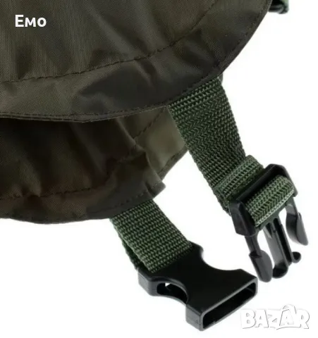 Дюшек за шаран 60x90 см - Перфектната защита за вашия улов, снимка 2 - Екипировка - 48551413