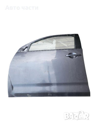 Citroen c-crosser предна лява врата