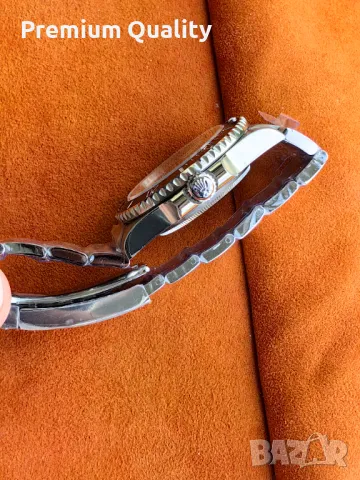 Rolex Submariner 40mm No Date, снимка 3 - Мъжки - 49979737