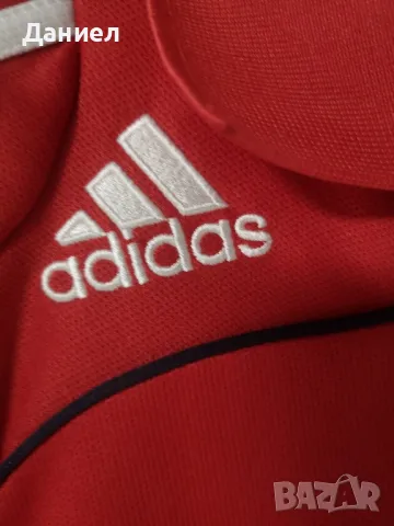 Поло тениска на Байерн Мюнхен , снимка 4 - Футбол - 50236695