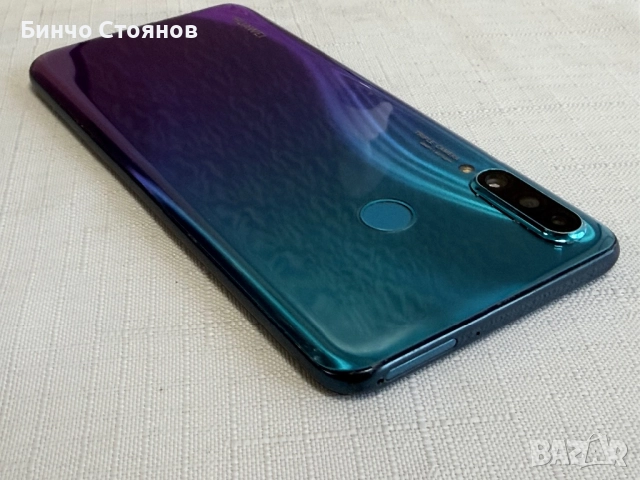 Huawei P30 lite, снимка 5 - Huawei - 52124971
