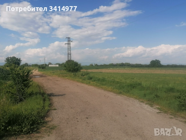 Парцели / земя с. Войсил / Пловдив , снимка 3 - Парцели - 51885566