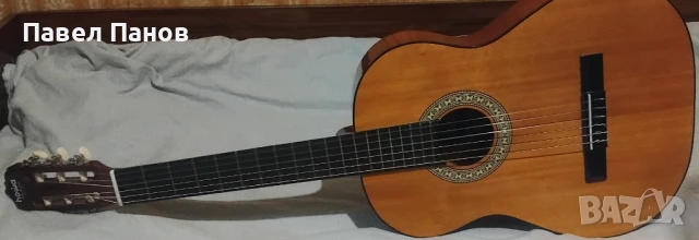 Тайванска китара Howa, снимка 1