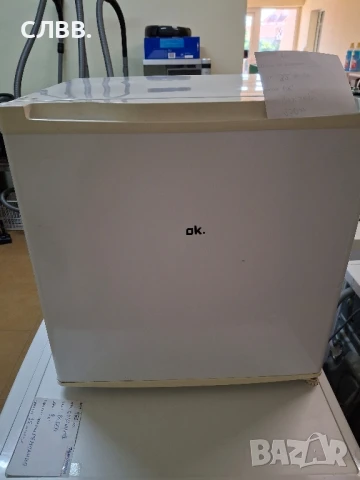 Продавам фризер OK.