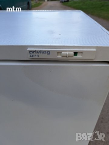 Фризер, снимка 5 - Фризери - 40214220