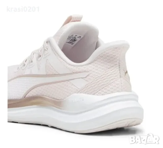 Оригинални маратонки на PUMA REFLECT LITE! 41, снимка 5 - Маратонки - 49063888