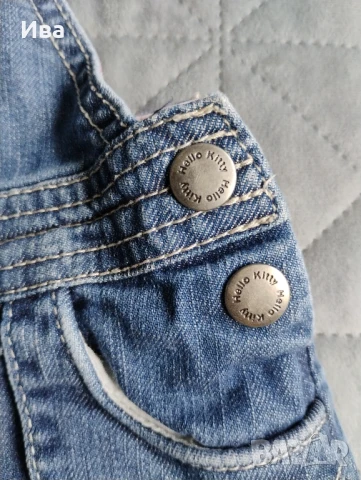 бебешко сукманче 4-6м, снимка 3 - Други - 51041166