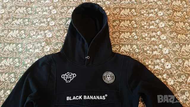 Black bananas (S-M) , снимка 9 - Суичъри - 49343357
