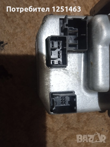 Електрически серво усилвател за Опел Мерива , снимка 4 - Части - 52174080