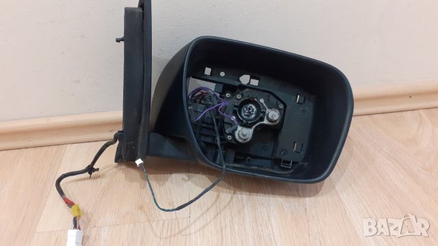Огледало за Mazda Cx-7 (07-11г.) Дясно, снимка 3 - Аксесоари и консумативи - 39872206