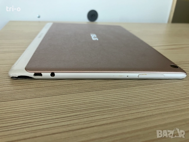 ASUS ZenPad 10 (P01T) 32GB, снимка 11 - Таблети - 52282244