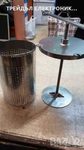 Парна восъкотопилка с преса ТЕХТРОН, снимка 2 - Други машини и части - 37057405