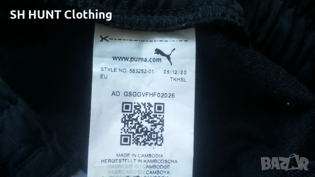 PUMA KIDS Pants Размер 13-14 г / 164 см детска долница 11-68, снимка 13 - Детски анцузи и суичери - 53140289