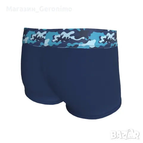 Мъжки боксерки модел 2065b1-20651, снимка 5 - Бельо - 34309650