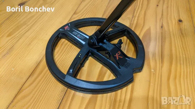 XP Deus - Баланс сонда ( Адаптер за 28см и 22см) , снимка 4 - Друга електроника - 49026760