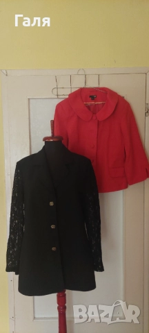 Сака различни модели размер М/Л - 15 бр. всичките за 40 лв, снимка 6 - Сака - 51568670