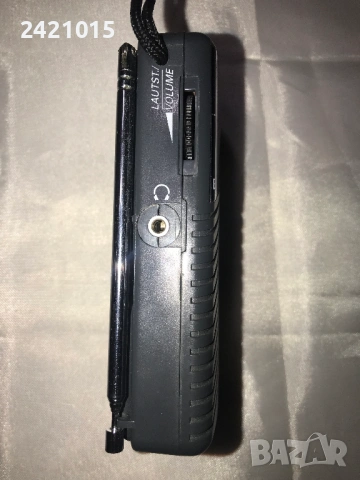 Радио Grundig Boy 45, снимка 4 - Радиокасетофони, транзистори - 53047465