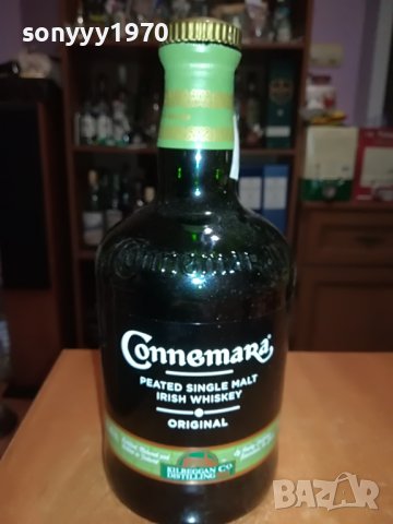 CONNEMARA-ПРАЗНО ШИШЕ 2010221215