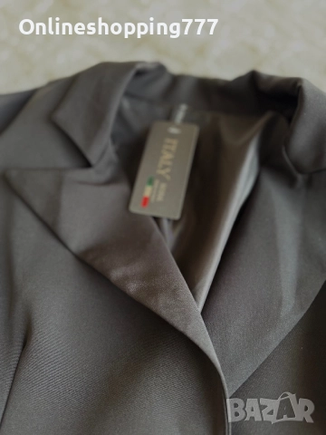 Елегантне сака, снимка 4 - Сака - 52864637