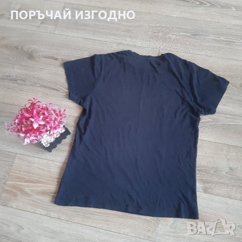 МЪЖКА ТЕНИСКА, снимка 3 - Тениски - 43696229