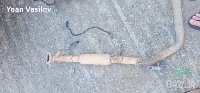 Генерация за E53 X5, снимка 5 - Части - 50923535