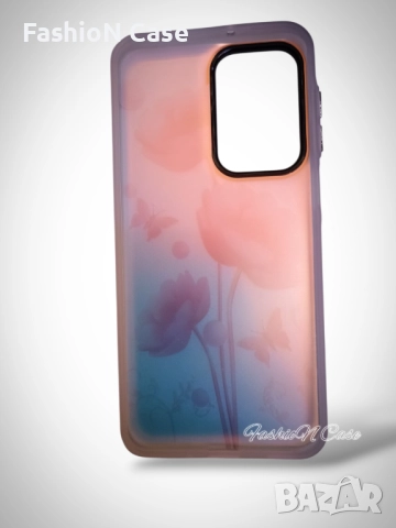 Цветни кейсове за Samsung Galaxy A17, снимка 2 - Калъфи, кейсове - 52233392