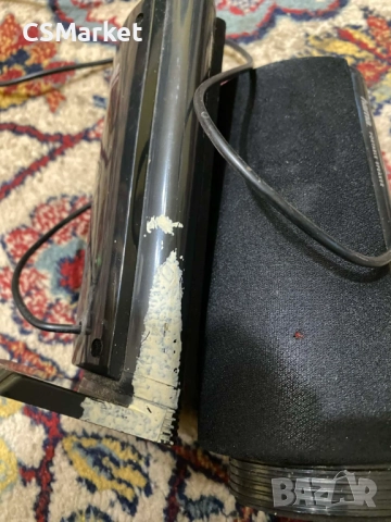 Тонколони Hama E-80, снимка 4 - Тонколони - 52815655