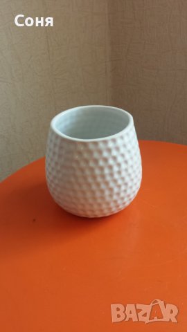 КАШПИ ЗА ЦВЕТЯ И СУКУЛЕНТИ, снимка 5 - Саксии и кашпи - 31173358