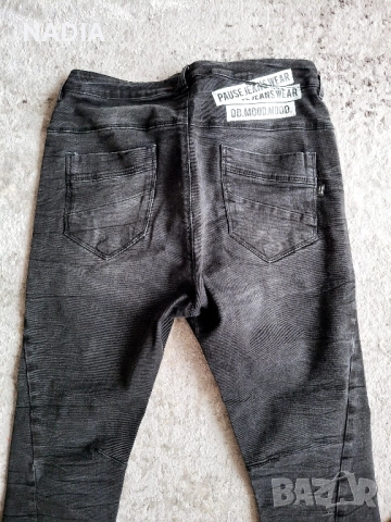 Дънки на pause jeans Matilda, снимка 2 - Дънки - 52580987