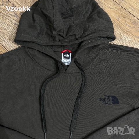 Мъжко горнище The North Face Seasonal | L размер, снимка 3 - Спортни дрехи, екипи - 53037786