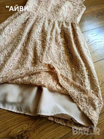 ZARA дамска невероятна рокля, снимка 9 - Рокли - 53066417