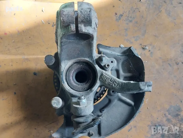 Предна Дясна Главина Ауди А3 8L (1) N:8384, снимка 4 - Части - 47752227