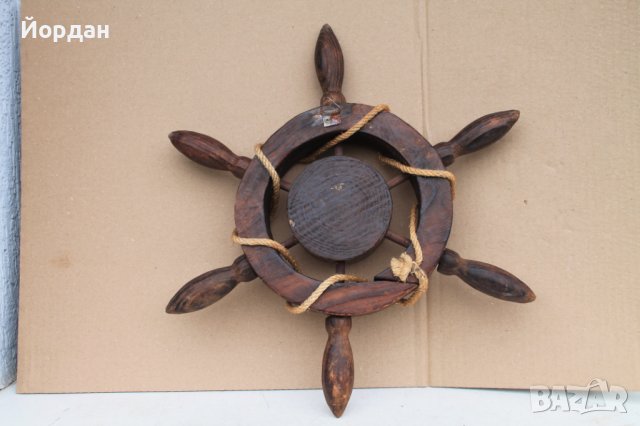 Стар немски барометър , снимка 7 - Антикварни и старинни предмети - 40629169