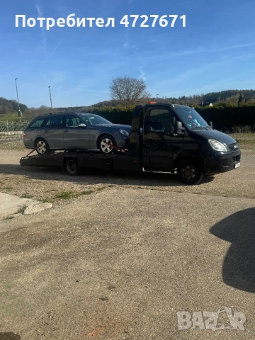 Изкопуване на всякакъв вид автомобили, снимка 3 - Автомобили и джипове - 53343764